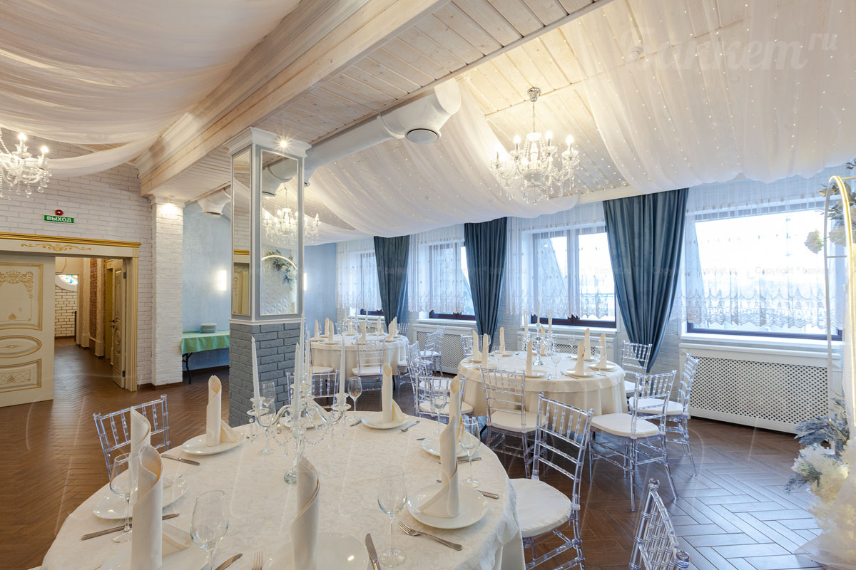 2-й этаж — фото 12