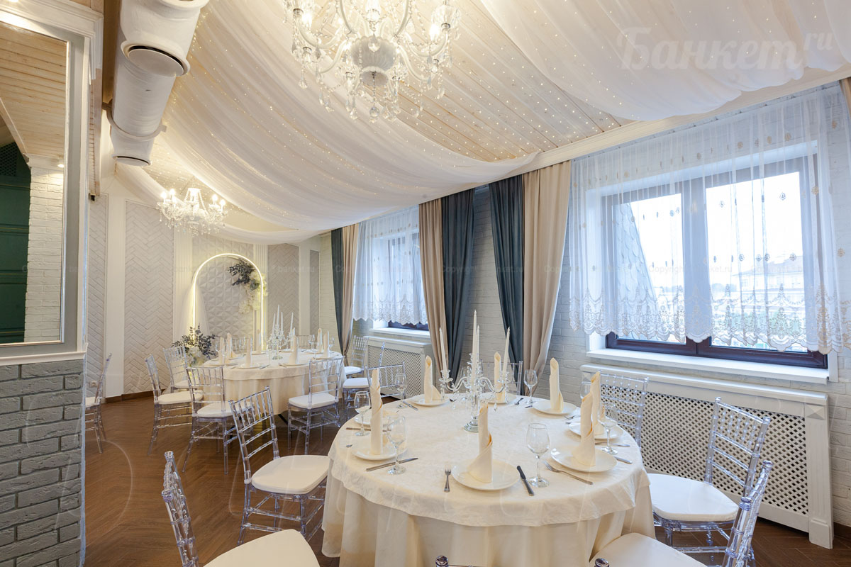 2-й этаж — фото 13