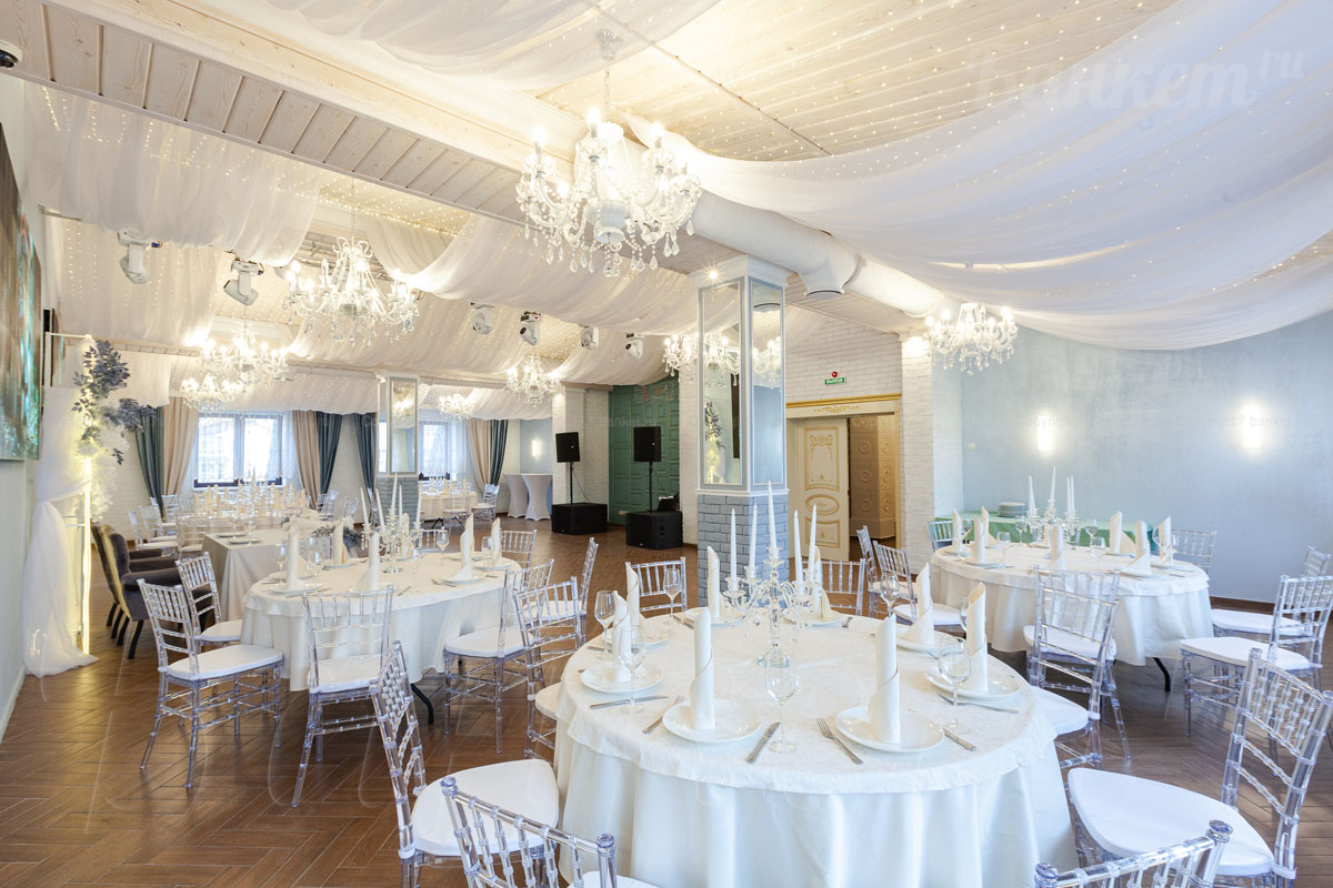 2-й этаж — фото 16