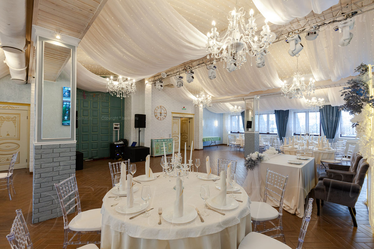 2-й этаж — фото 18