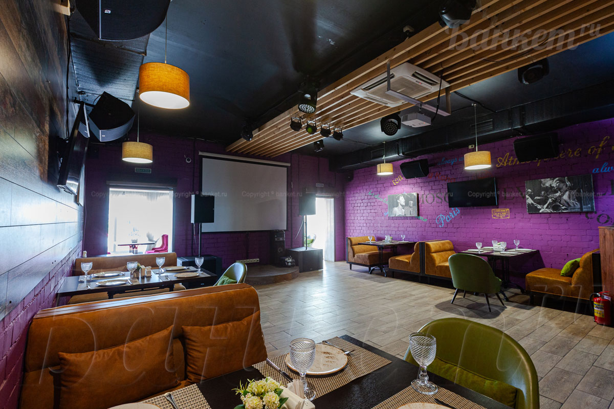 Караоке зал — фото 3