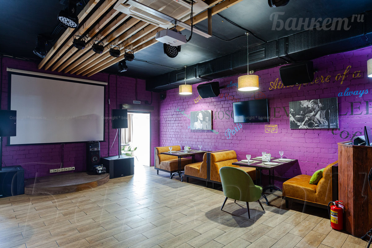 Караоке зал — фото 4