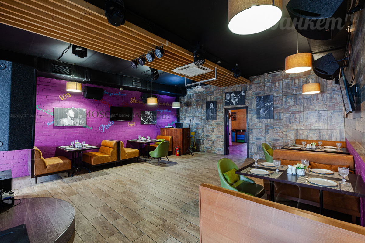 Караоке зал — фото 6