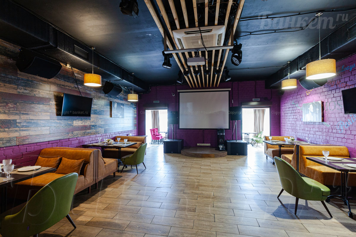 Караоке зал — фото 7