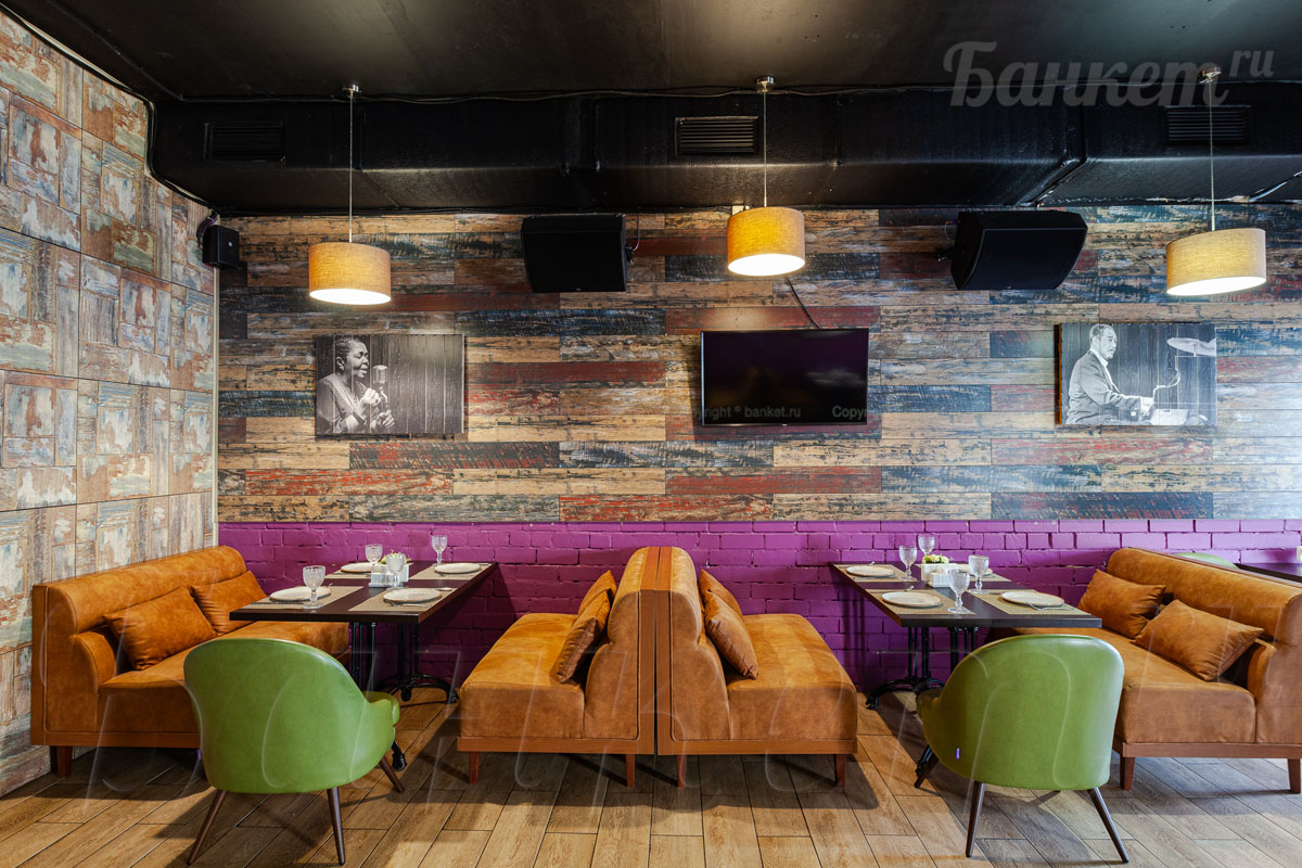 Караоке зал — фото 8