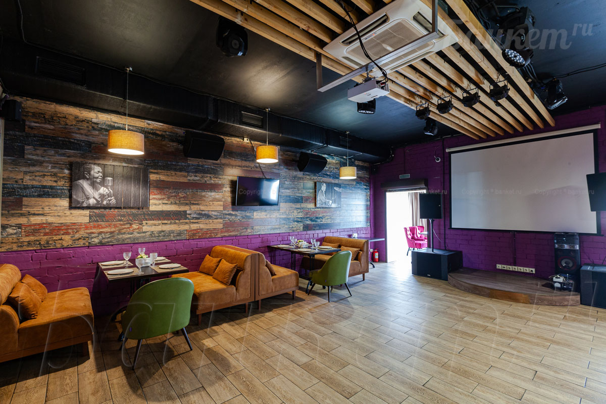 Караоке зал — фото 9