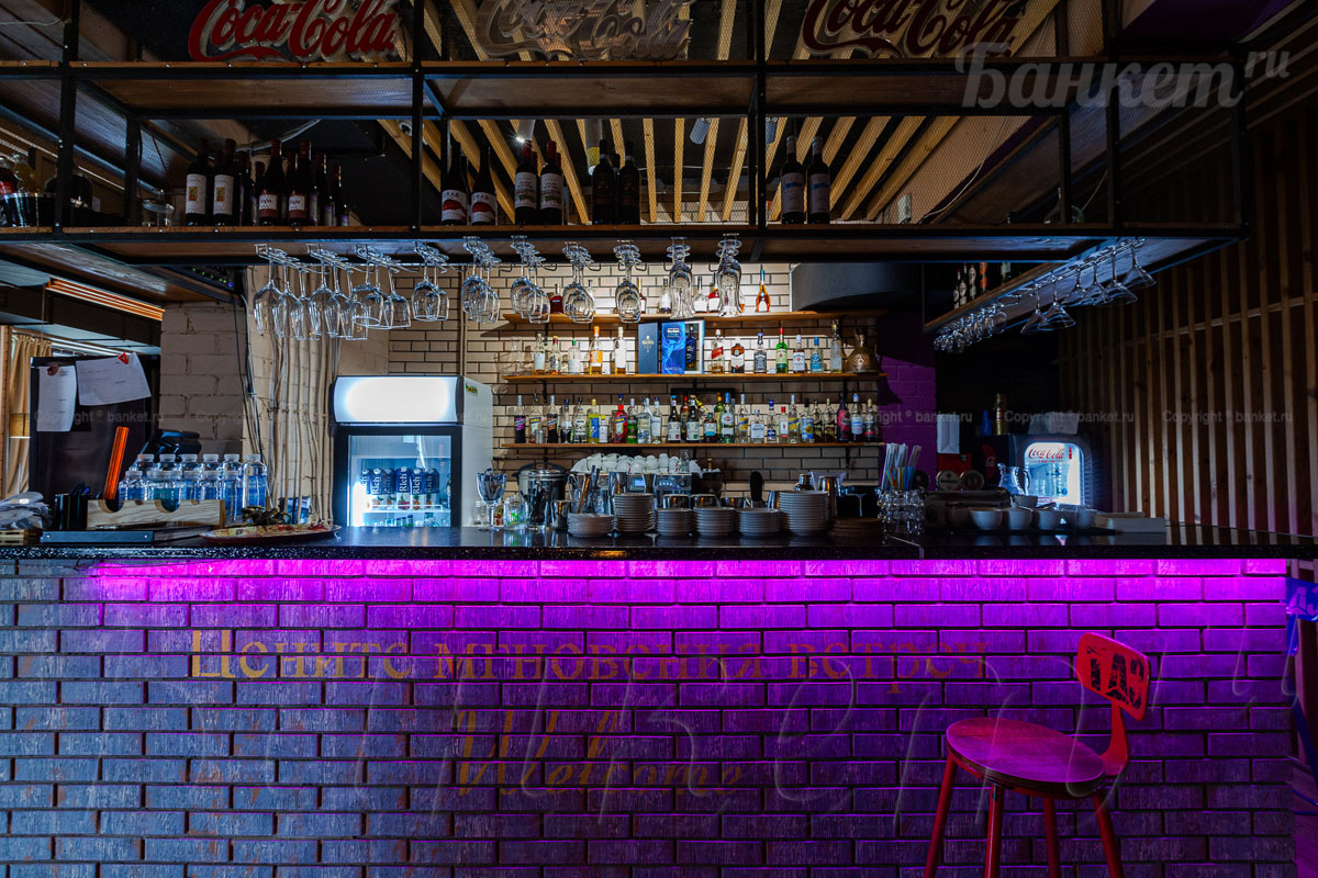 Караоке зал — фото 10