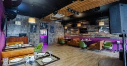 Караоке зал