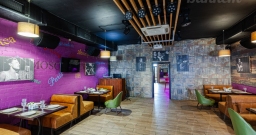 Караоке зал