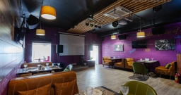 Караоке зал