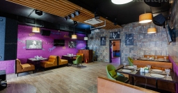 Караоке зал — фото 6