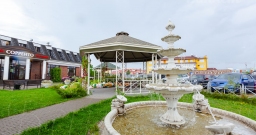 Летняя веранда Летняя веранда — фото 4