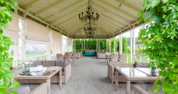 Летняя веранда Летняя веранда — фото 5