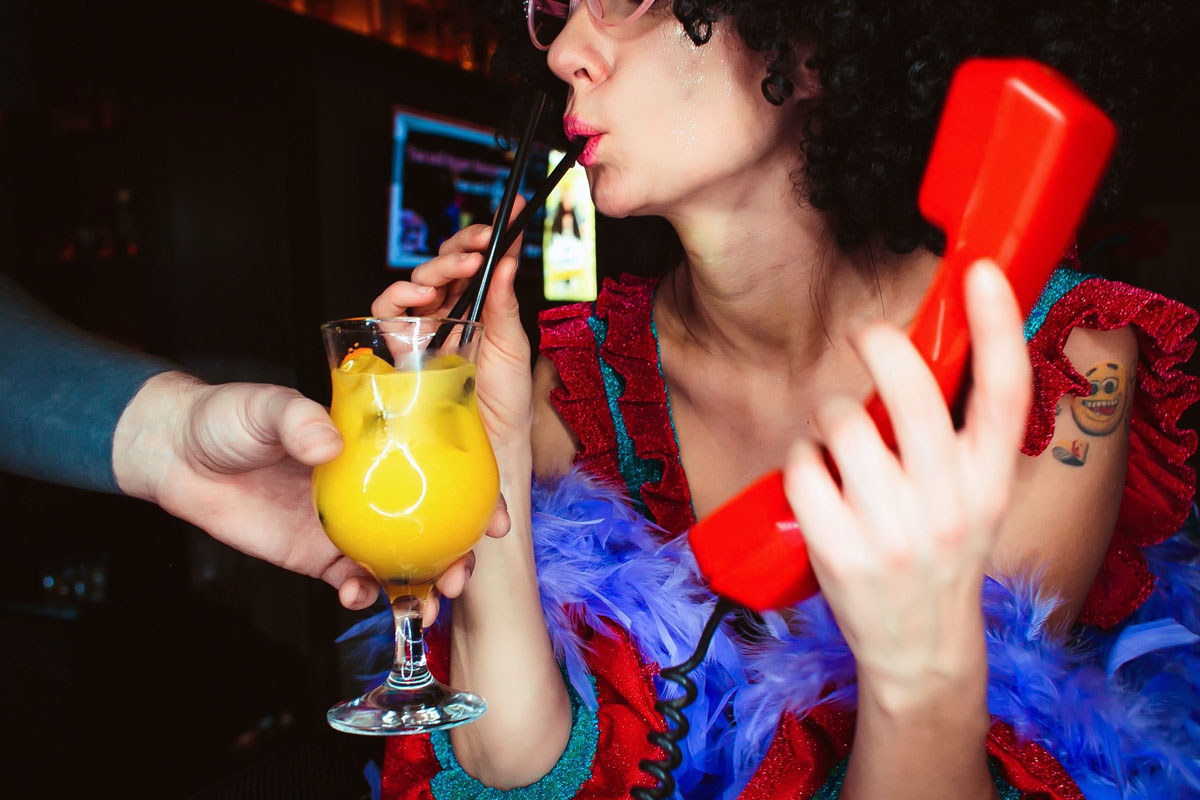 Танцевальный зал — фото 8