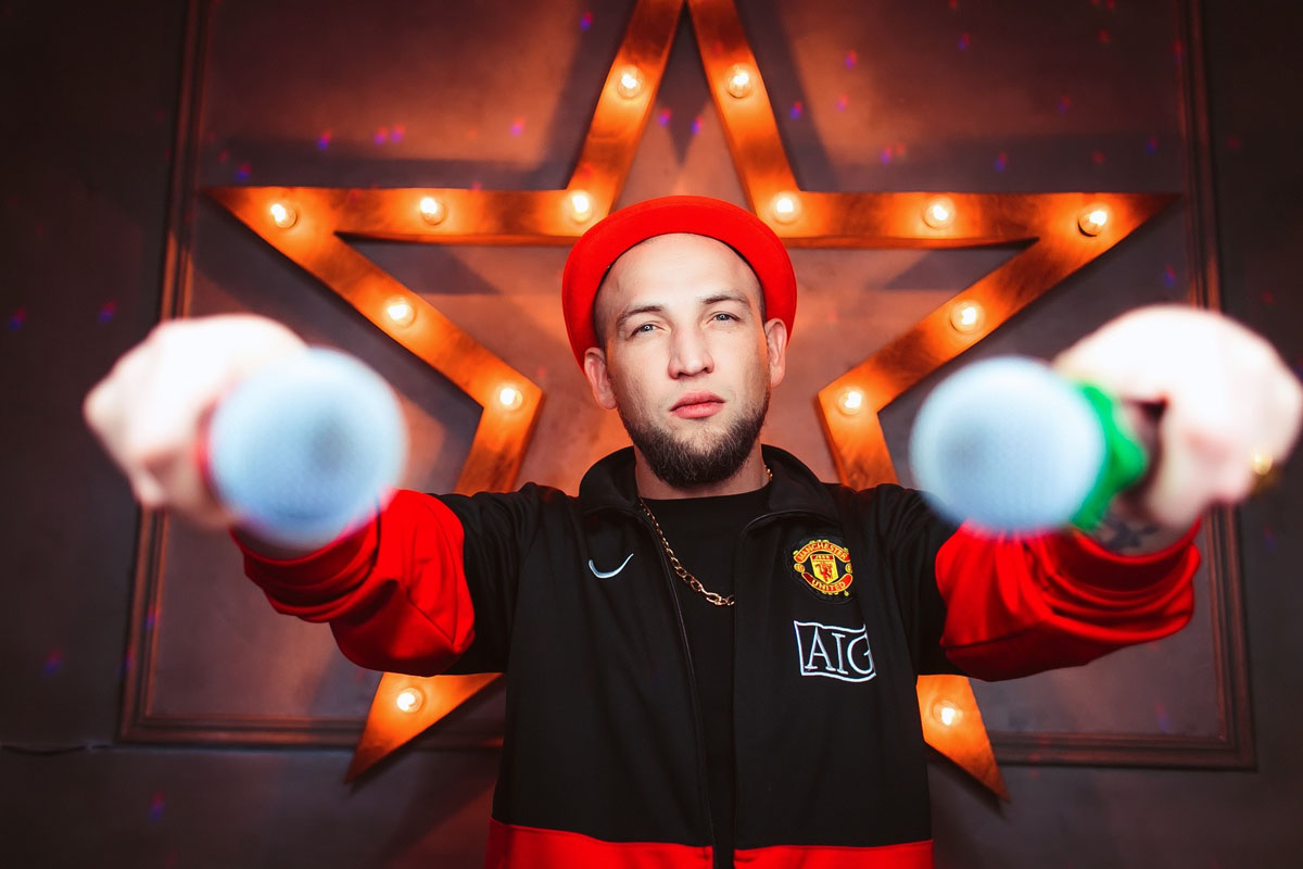 Танцевальный зал — фото 22