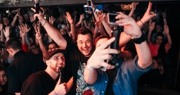 Танцевальный зал