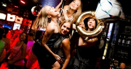 Танцевальный зал — фото 4