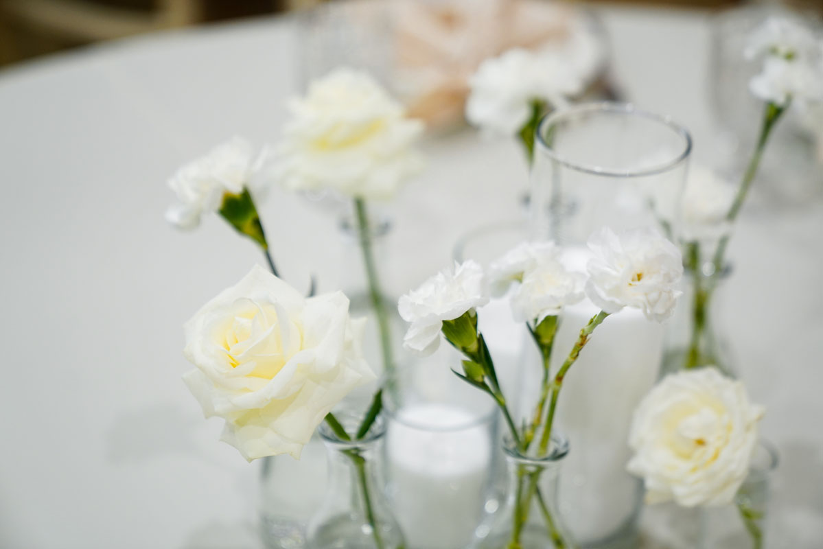 Банкетный зал — фото 7