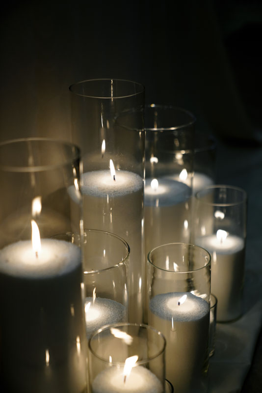 Банкетный зал — фото 11