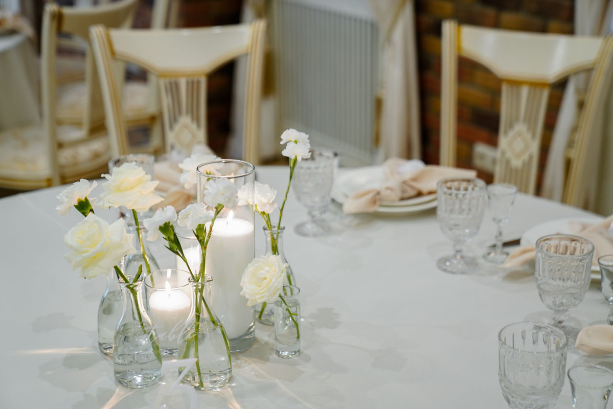 Банкетный зал — фото 12