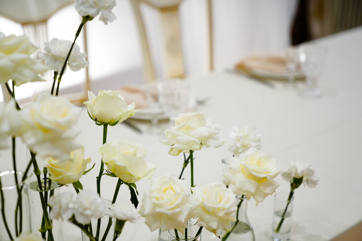 Банкетный зал — фото 15