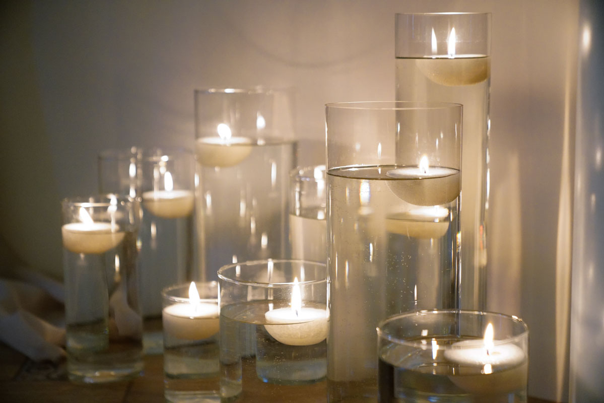 Банкетный зал — фото 17