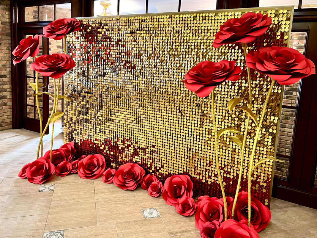 Банкетный зал — фото 21