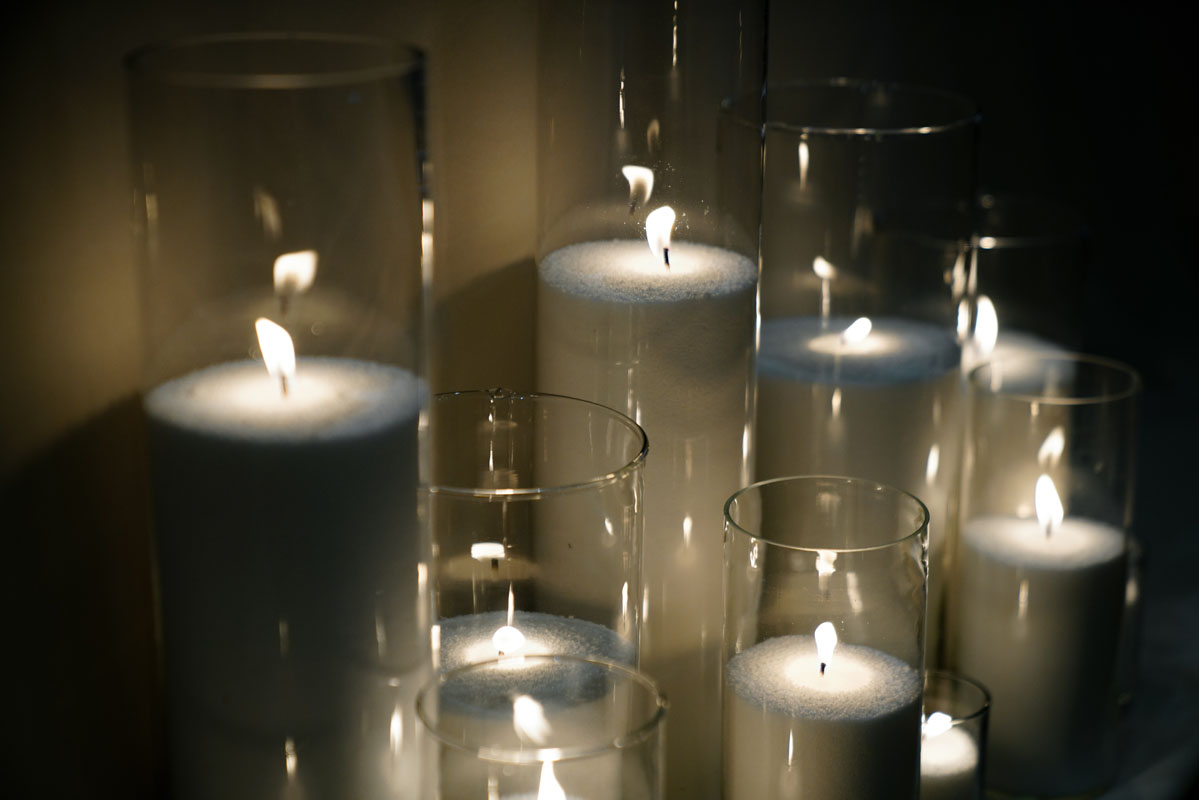 Банкетный зал — фото 27