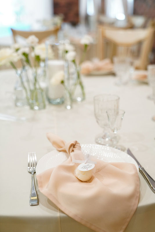 Банкетный зал — фото 29