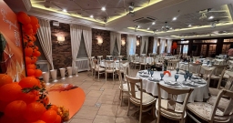 Банкетный зал — фото 4