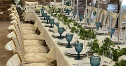 Банкетный зал — фото 5