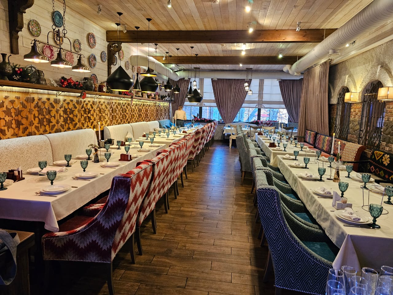 Веранда — фото 3