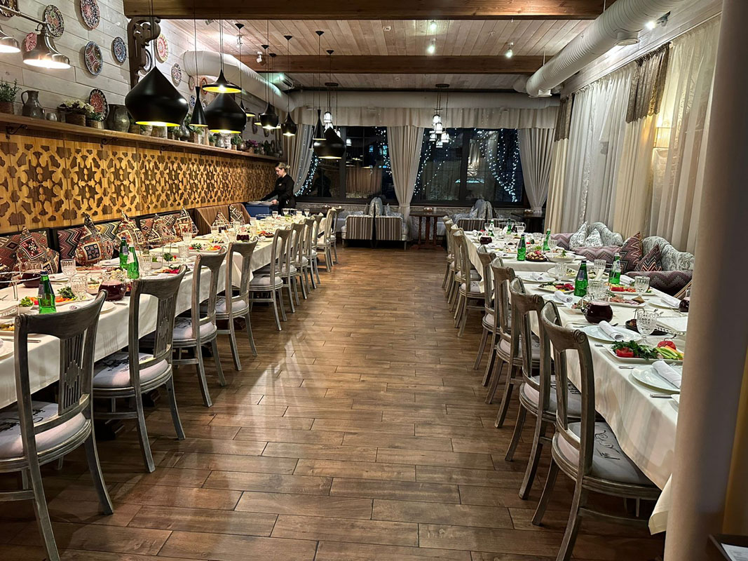 Веранда — фото 4