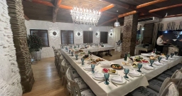 Кавказский зал — фото 4