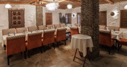 Кавказский зал — фото 5