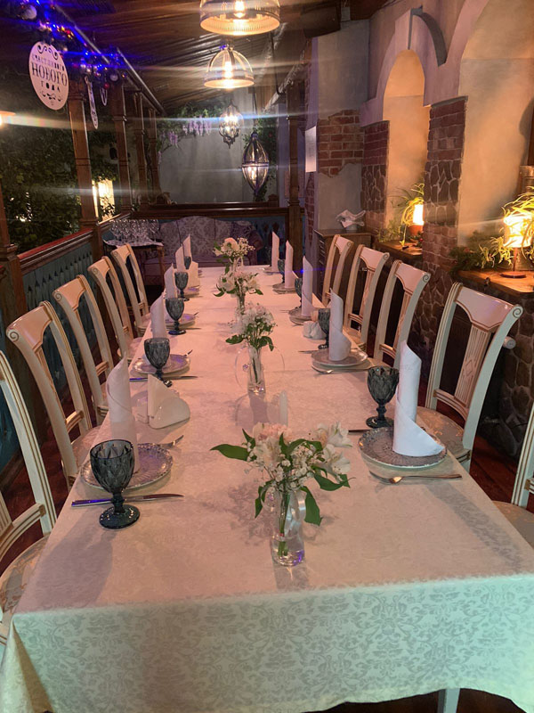 Балкон — фото 3