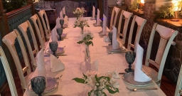 Балкон — подробнее о зале