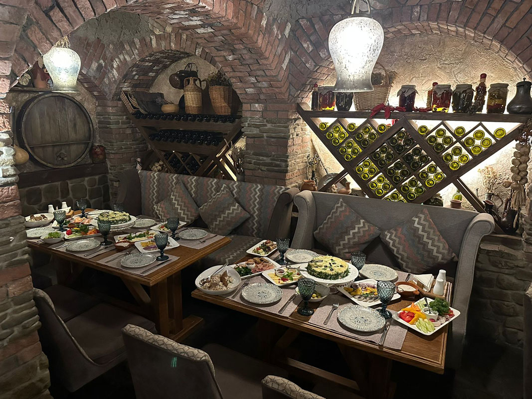 Винный погреб — фото 2