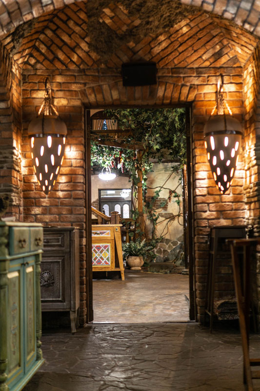 Винный погреб — фото 3