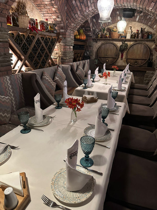 Винный погреб — фото 4