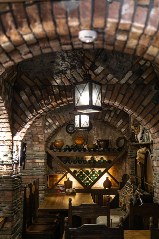 Винный погреб — фото 6