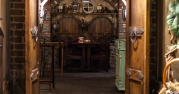 Винный погреб — фото 5