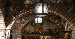 Винный погреб — фото 6