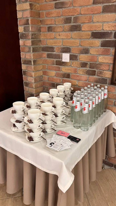 Зал для конференций — фото 5