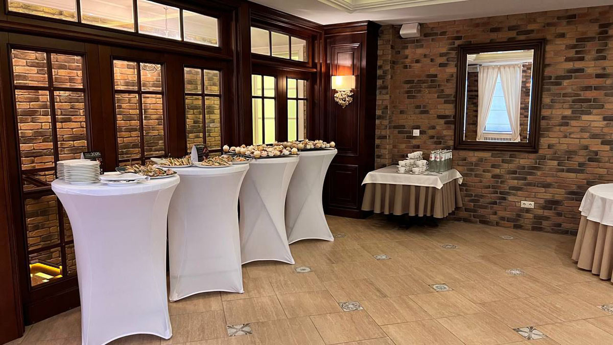 Зал для конференций — фото 6