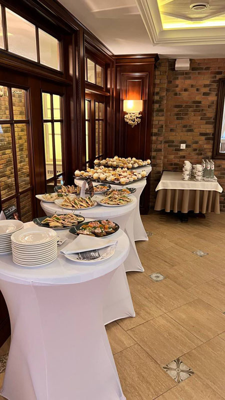 Зал для конференций — фото 8