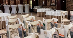 Зал для конференций — подробнее о зале