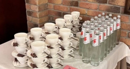 Зал для конференций — фото 5