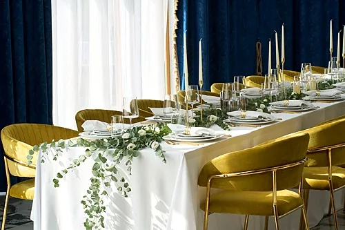 Малахоff — Malakhovka Palace