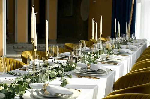 Малахоff — Malakhovka Palace